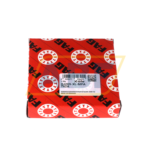 QJ209-XL-MPA-T42A FAG