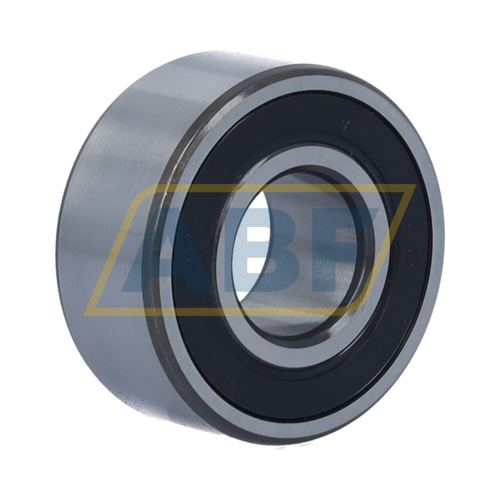 3204A-2RS1TN9/MT33 SKF