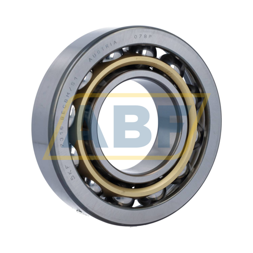 BY-7316BECBM/S1 SKF