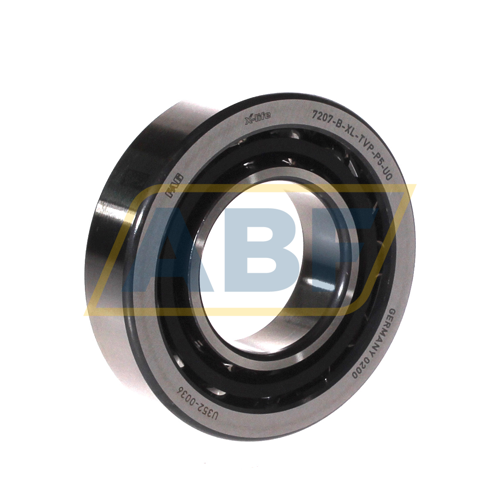 7207-B-XL-TVP-P5-UO FAG