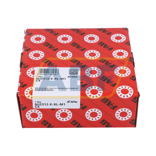 NJ2312-E-XL-M1-C4 FAG