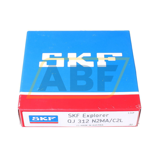 QJ312N2MA/C2L SKF