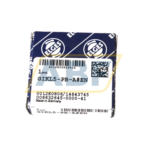 GIKL5-PB-A Elges