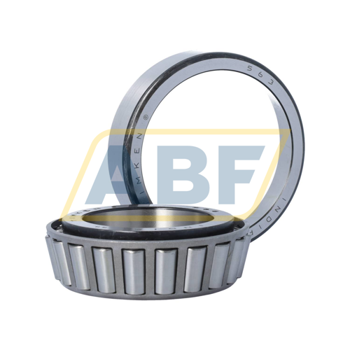 568/563 Timken