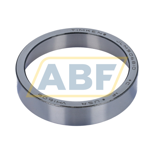 JLM506810-C0000 Timken