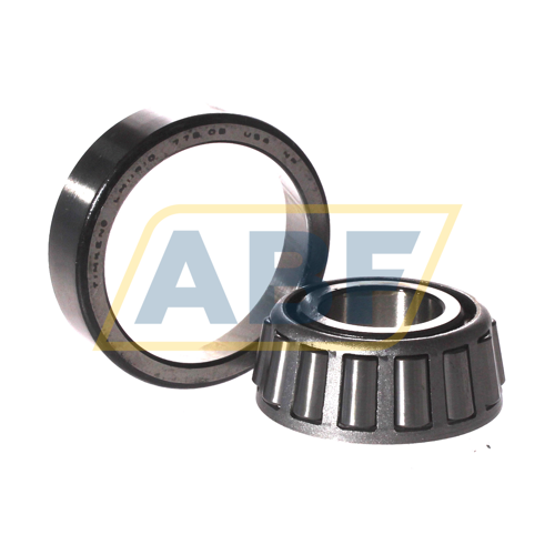 LM11949/LM11910 Timken