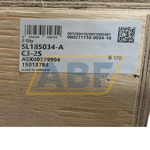 SL185034-A-C3-2S INA