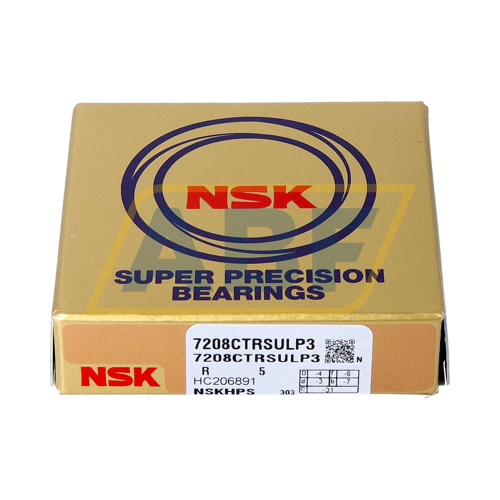 7208CTRSULP3 NSK