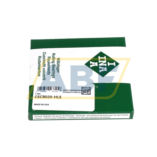 CSCB020-HLE INA