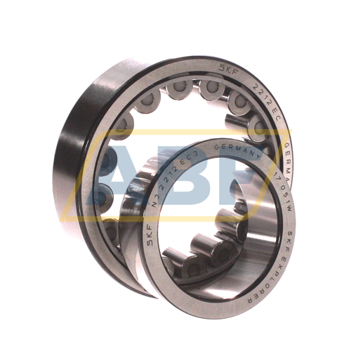 NJ2212ECJ SKF