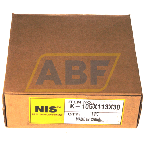 K105X113X30 NIS