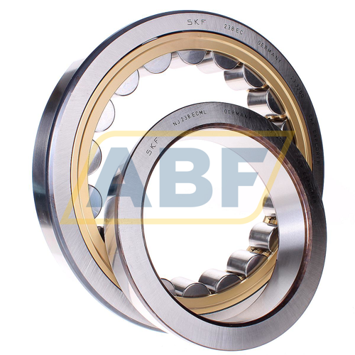 NJ238ECML SKF
