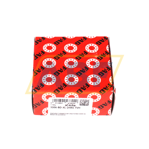 3306-BD-XL-2HRS-TVH FAG