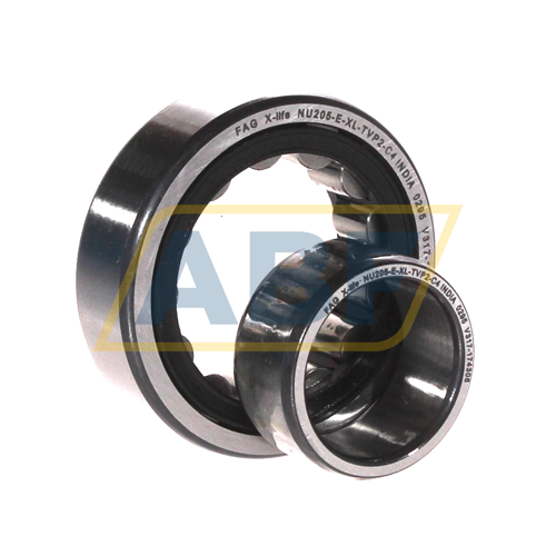 NU205-E-XL-TVP2-C4 FAG