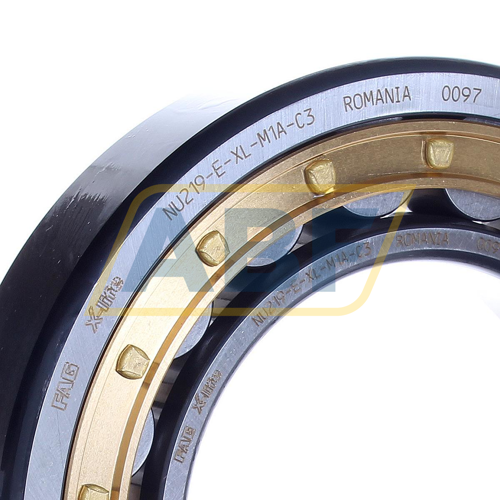 NU219-E-XL-M1A-C3 FAG