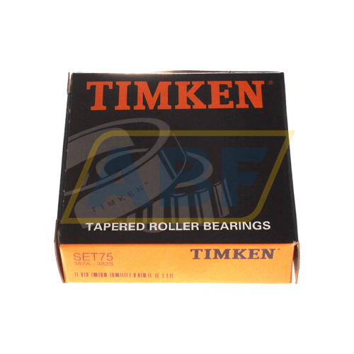 SET75 Timken