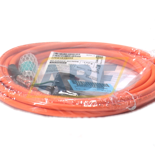 6FX8002-5CN06-1AF3 Siemens