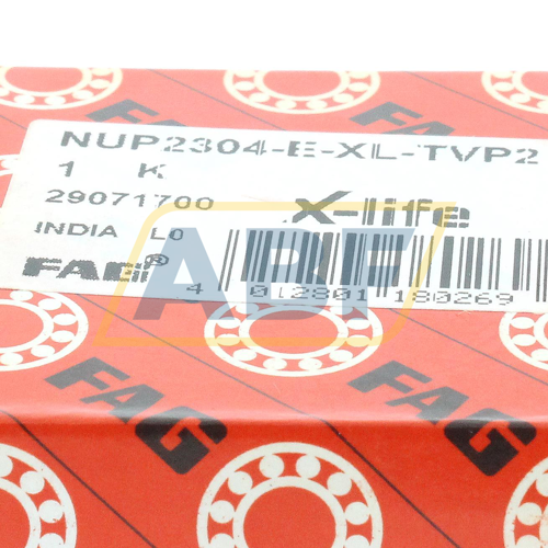 NUP2304-E-XL-TVP2 FAG