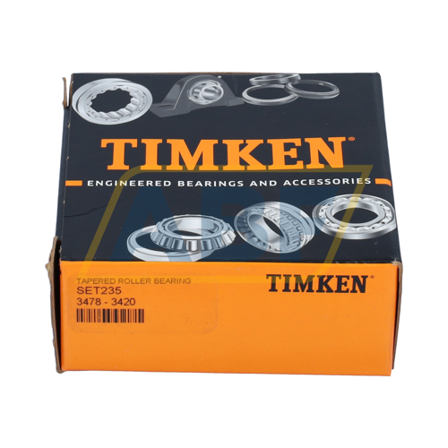 3478/3420 Timken