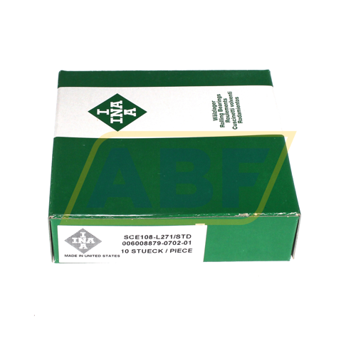SCE108-L271/STD INA