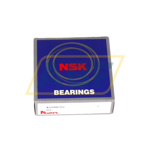 NJ2206ETC3 NSK