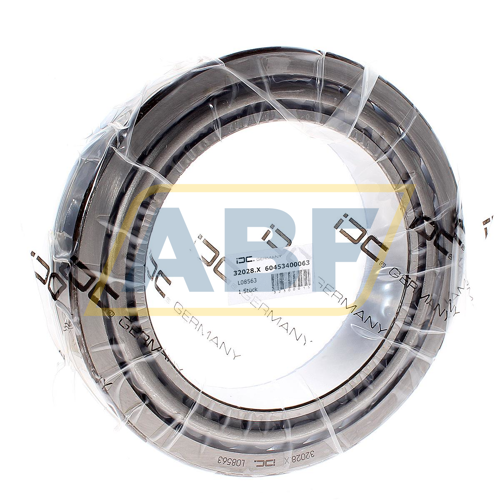 32028X IDC/Interprecise Donath GmbH