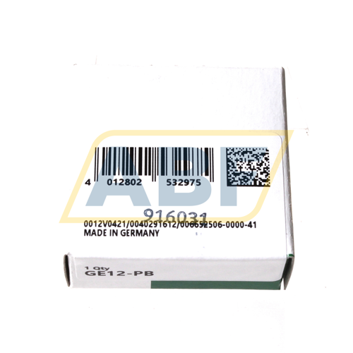 GE12-PB INA