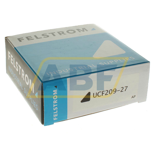 UCF209-27 Felstrom