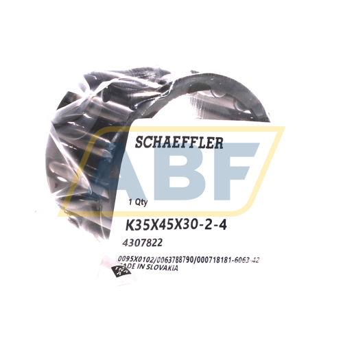 K35X45X30/-2-4 INA
