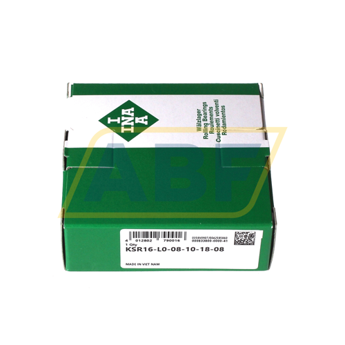 KSR16-L0-08-10-18-08 INA