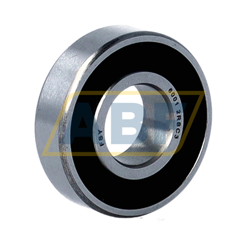6001 2RS C3 FSY