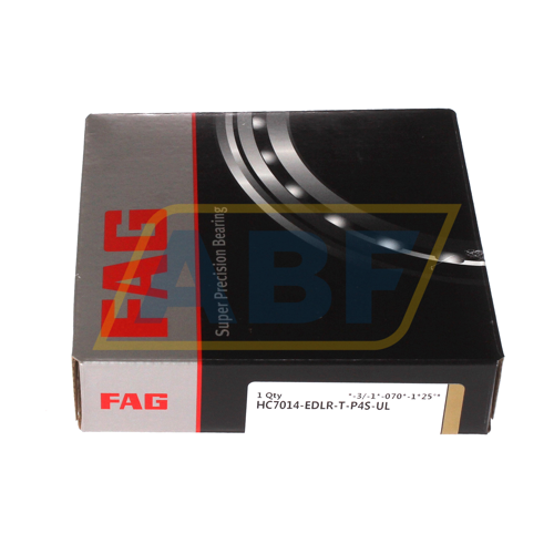 HC7014-EDLR-T-P4S-UL FAG