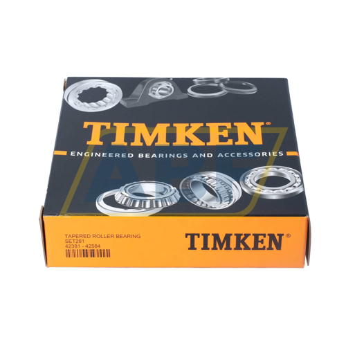 SET281 Timken