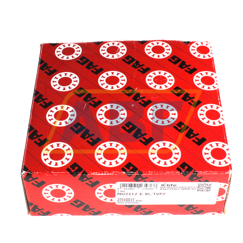 NU2312-E-XL-TVP2 FAG