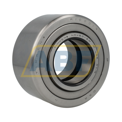 NA483SW-90291 Timken