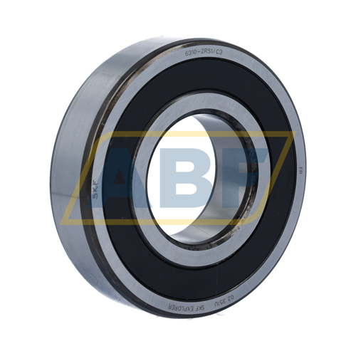6310-2RS1/C3 SKF