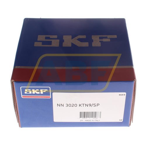 NN3020KTN9/SP SKF