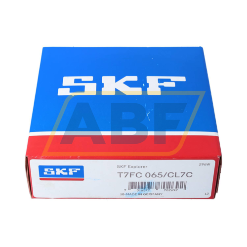 T7FC065/CL7C SKF