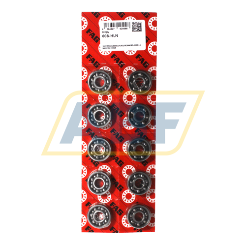 608-HLN FAG