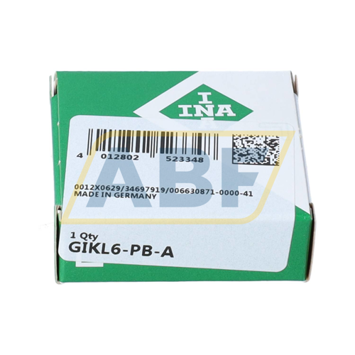 GIKL6-PB-A INA