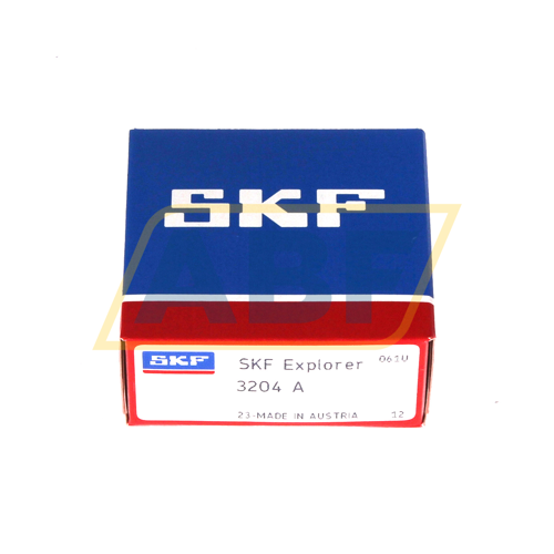 3204A SKF