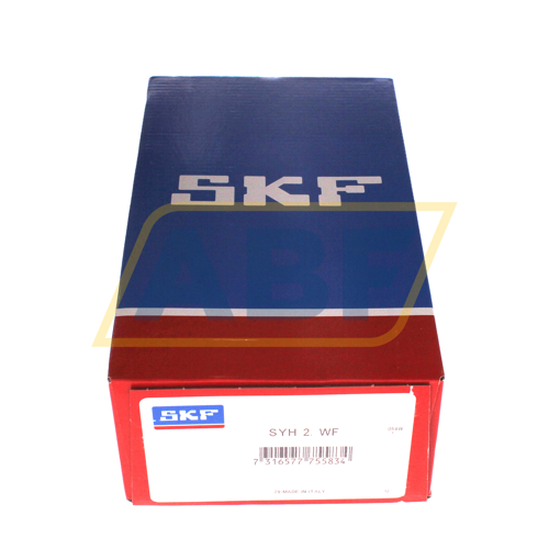 SYH2.WF SKF