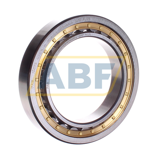 NU1015-XL-M1A-C3 FAG