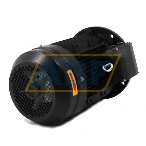 HMA3-132M2-4-B5 Hoyer