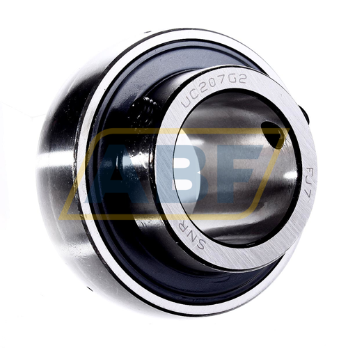 UC207G2 SNR