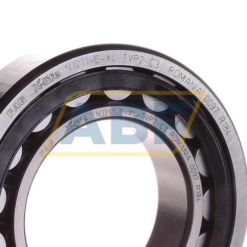 NJ211-E-XL-TVP2 FAG