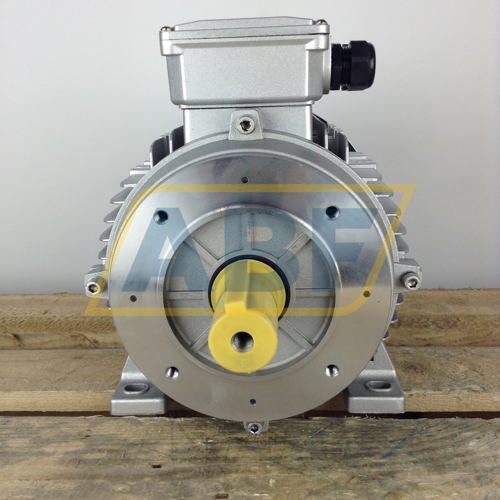 MR132S2-B34 Neri Motori