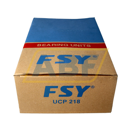 UCP218 FSY
