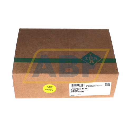 KWVE25-B-HL-V0-G4 INA