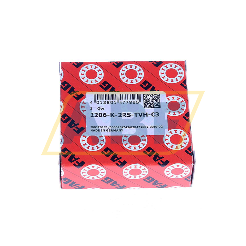 2206-K-2RS-TVH-C3 FAG